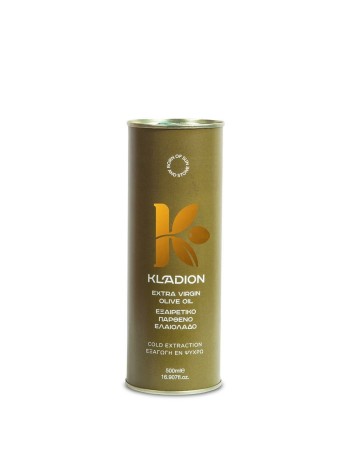 Extra Virgin Olive Oil Kalamata 500ml