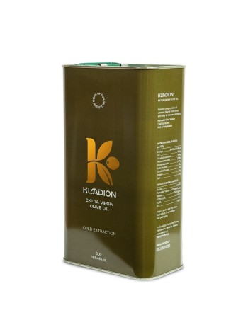 Extra Virgin Olive Oil Kalamata 3L